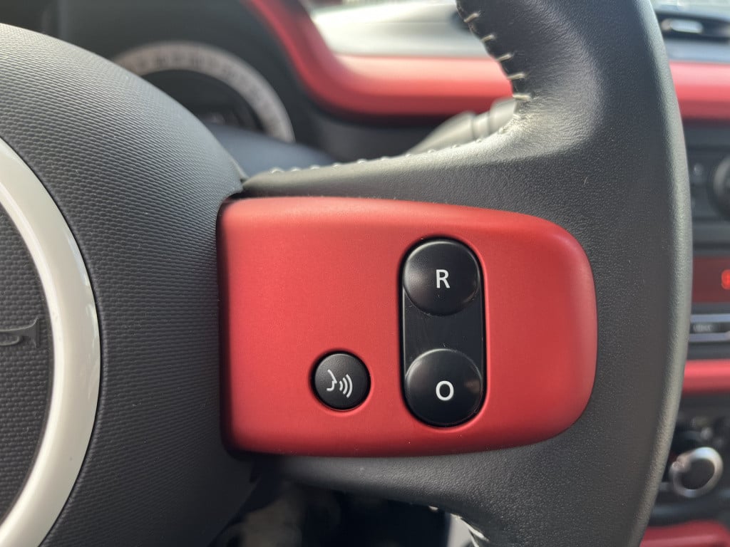 Renault Twingo 1.0 sce intens 57 dkm cruise