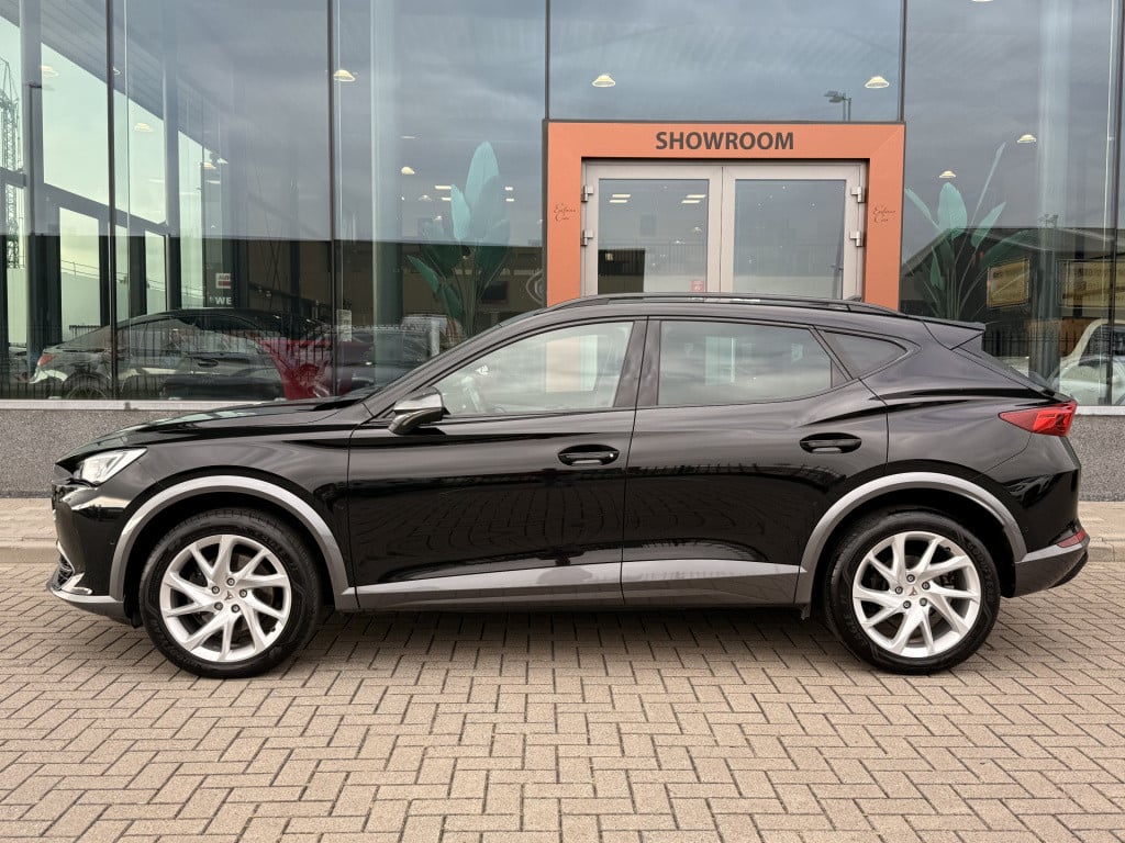 Cupra Formentor 1.5 tsi | acc | beats | apple carplay | achteruitrijcamera 