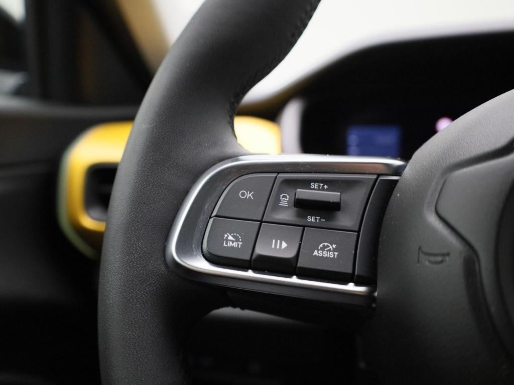 Jeep Avenger 1st edition 54 kwh | full option | apple carplay & android aut