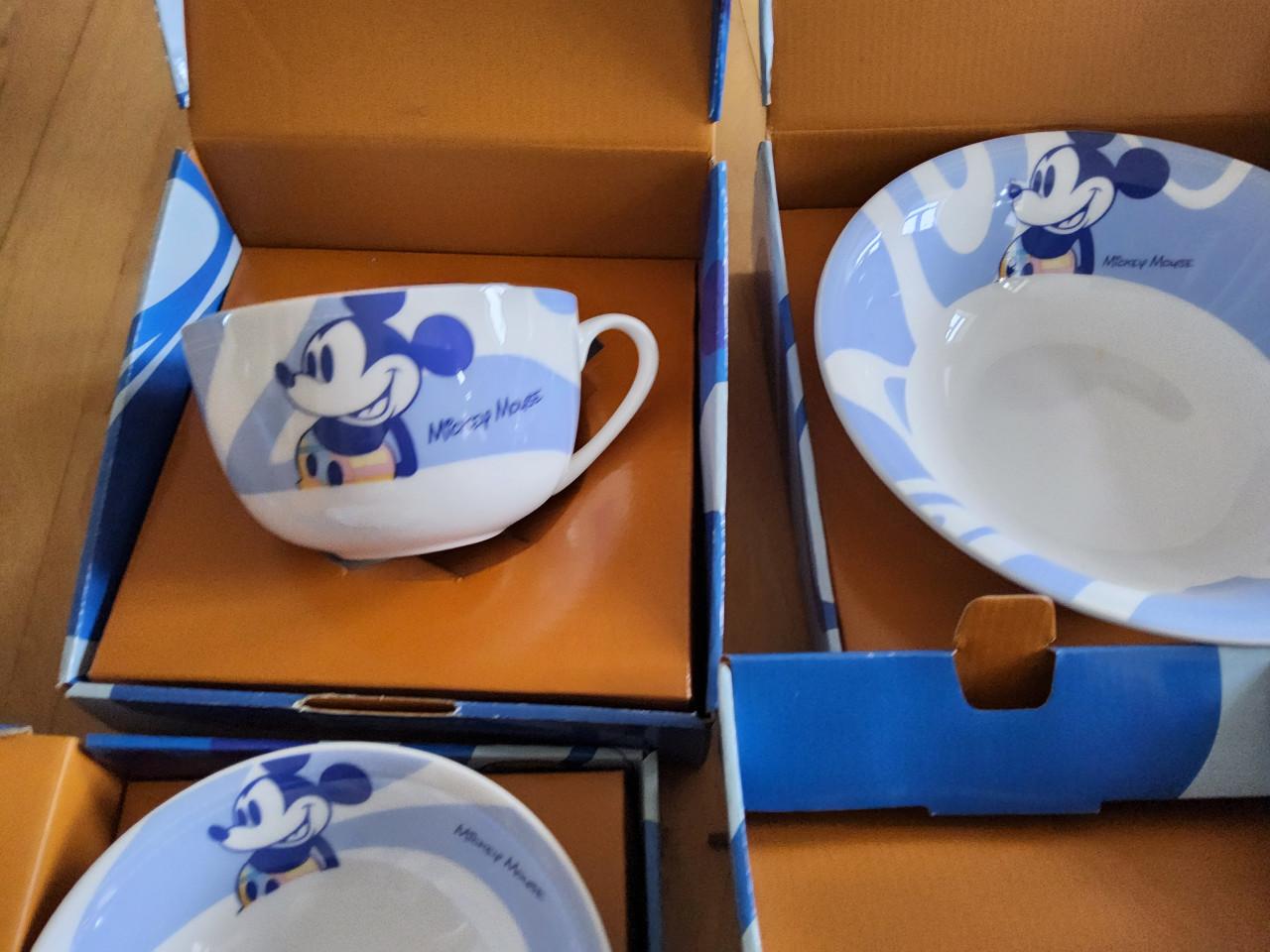 Walt disney Servies micky mouse