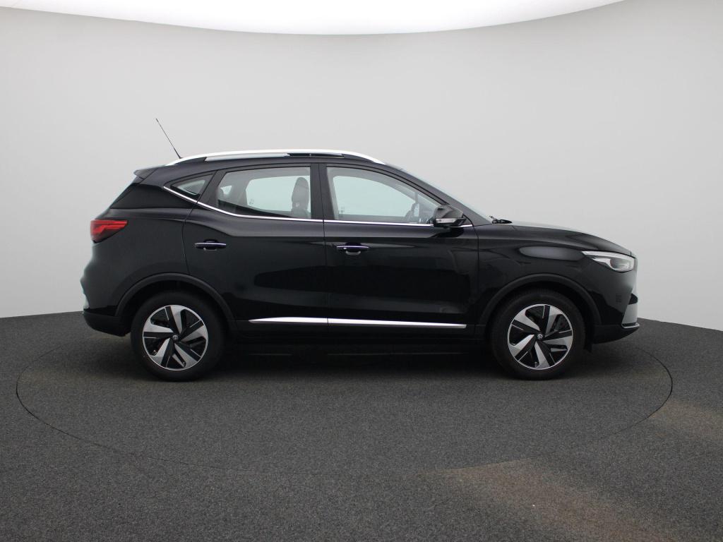 MG Zs Ev standard range luxury 50 kwh