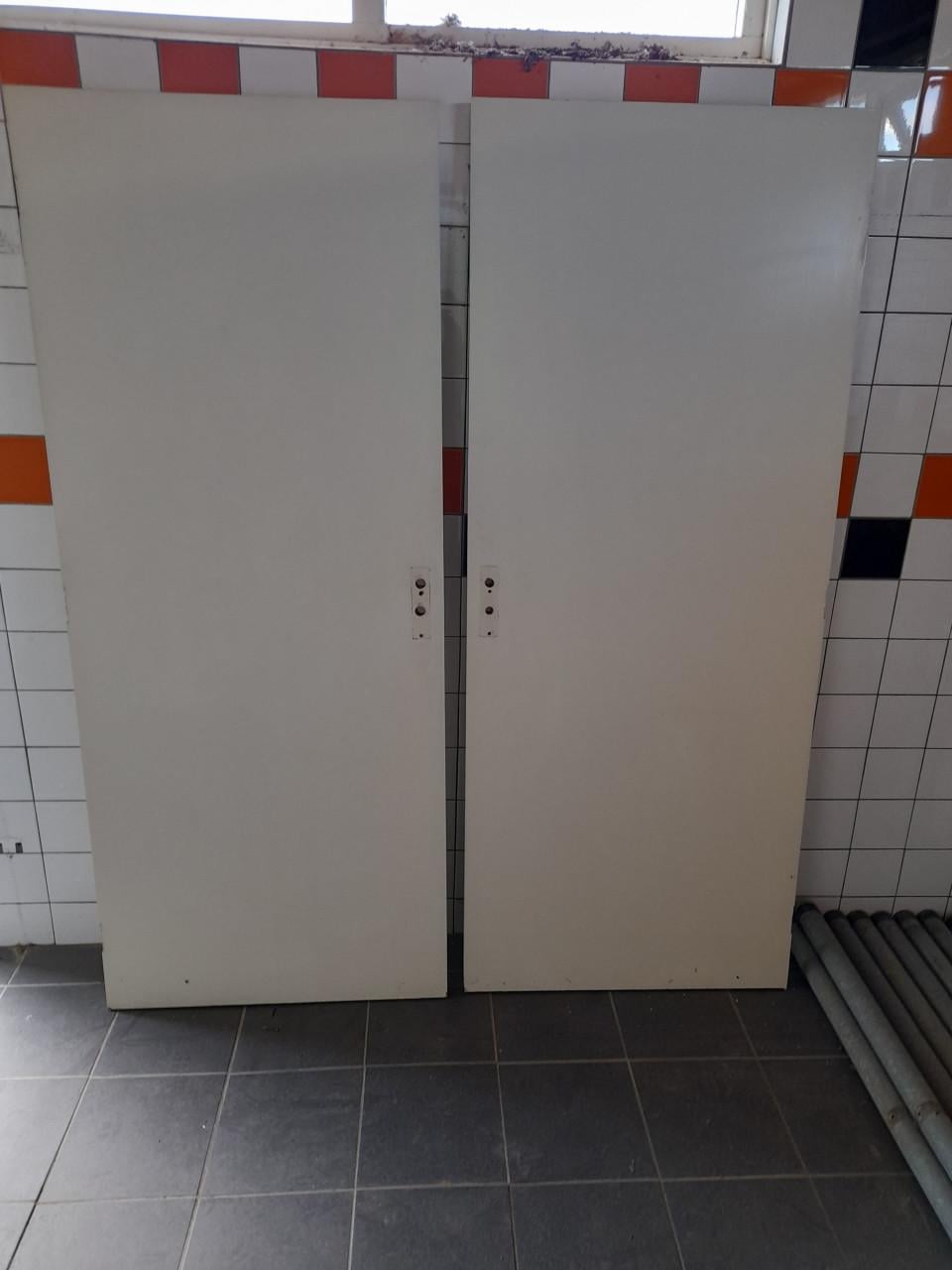 Binnendeuren
