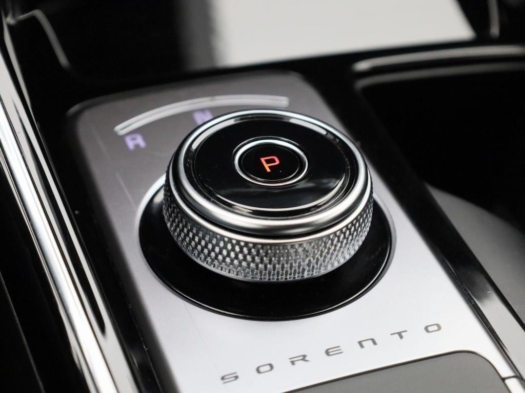 Kia Sorento 1.6 t-gdi hybrid dynamicplusline | automaat | panoramadak | app