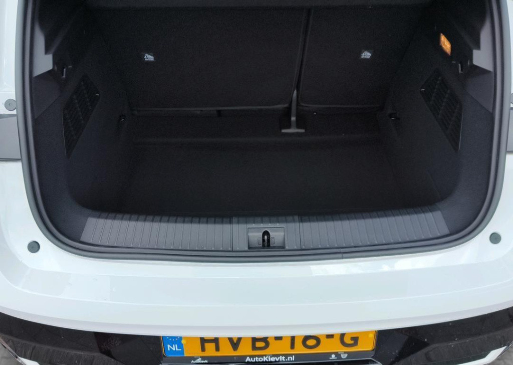 Renault Megane E-tech comfort range iconic 60 kwh - pack advanced drive ass