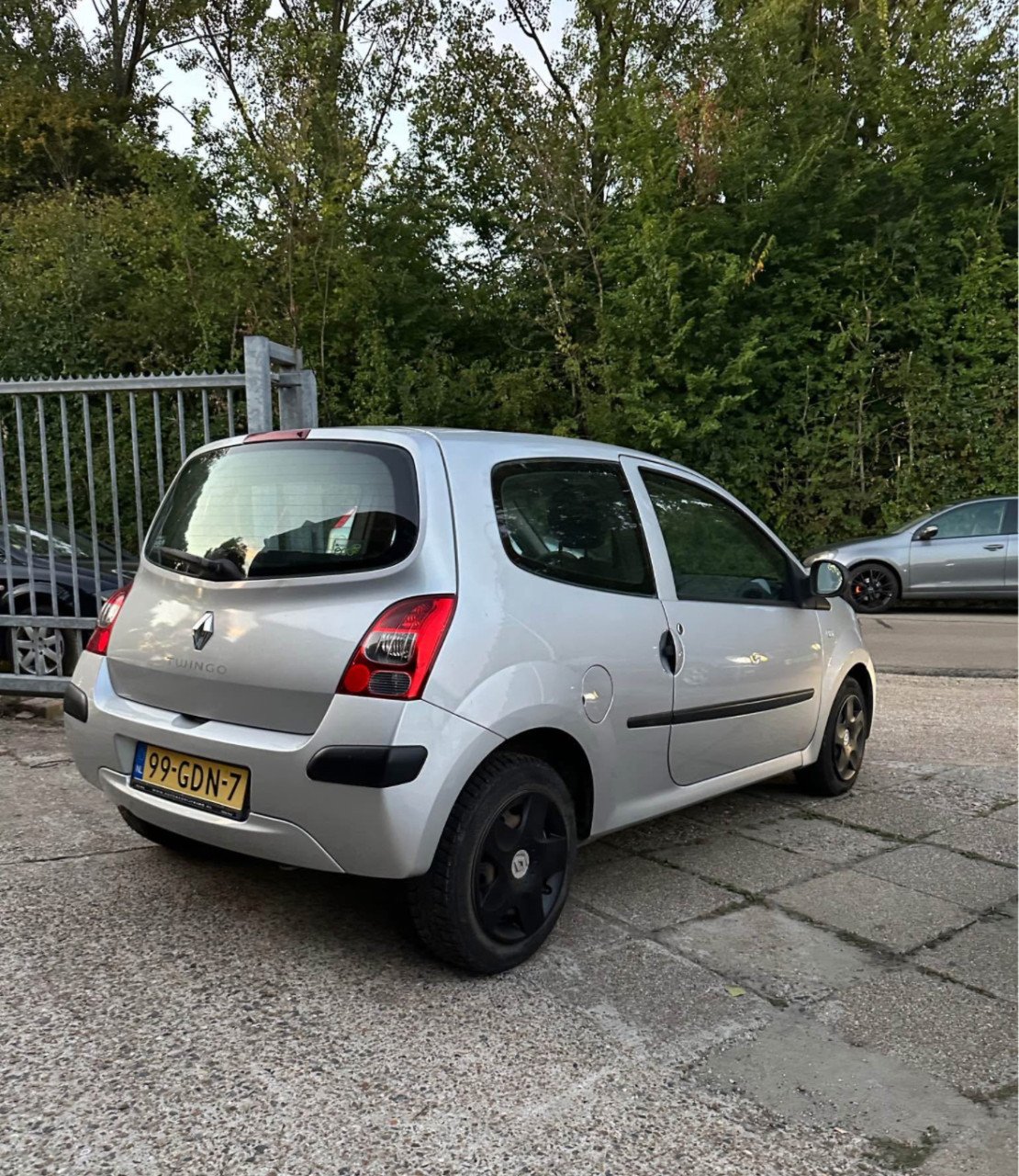 Renault Twingo 1.2i Airco