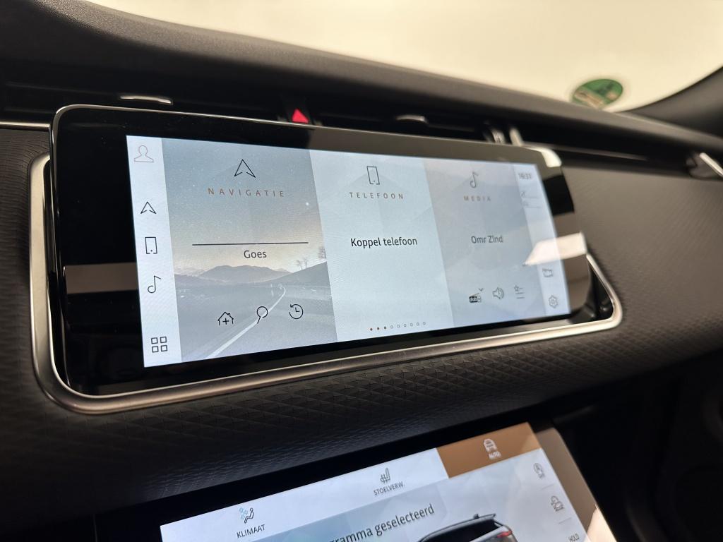 Land Rover Range Rover 1.5 p300e awd nolita ed. | panoramadak | meridian |