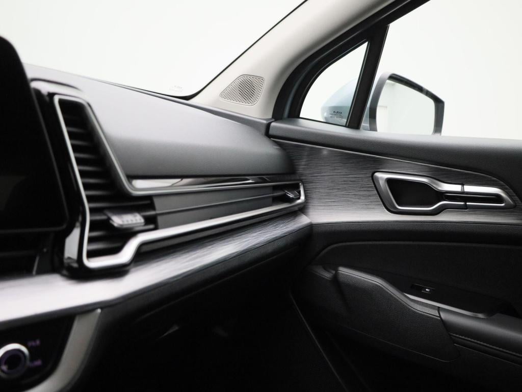 Kia Sportage 1.6 t-gdi mhev dynamicline | lmv | trekhaak | parkeer sensoren