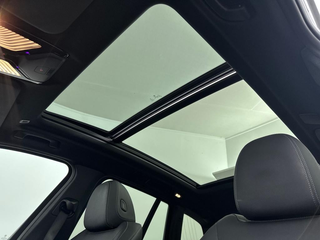 BMW X3 xdrive30e high executive