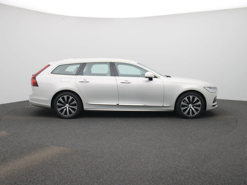 Volvo V90 2.0 t6 awd inscription | navigatie | apple carplay / android auto
