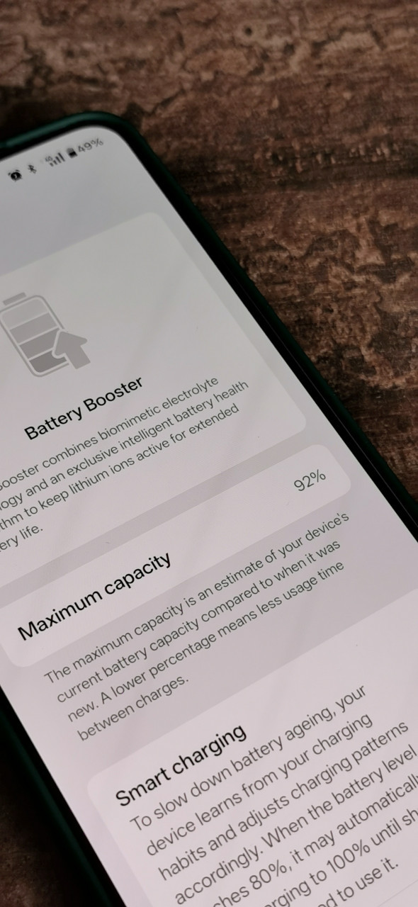 OnePlus Nord 3 5g