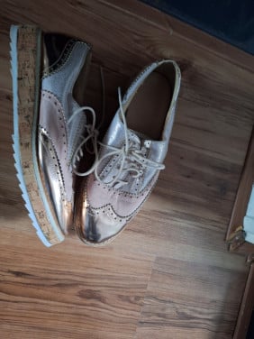 Leuke schoenen