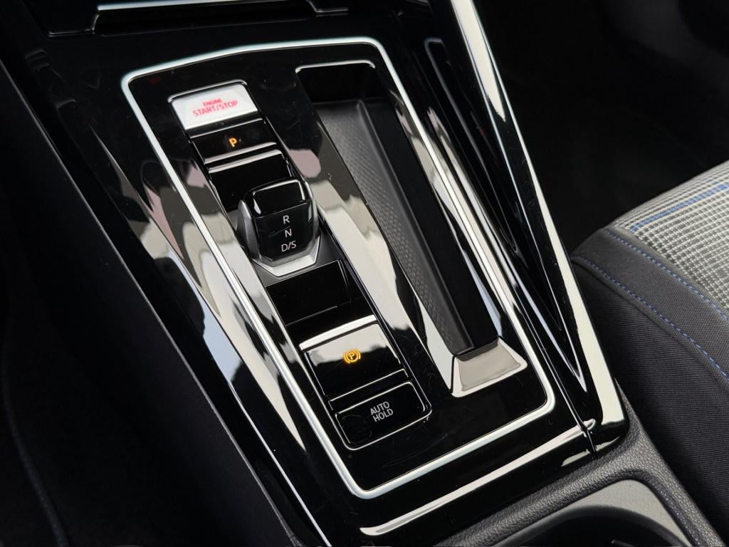 Volkswagen Golf 1.5 ehybrid gte 272pk | led iq light | trekhaak | head-up |