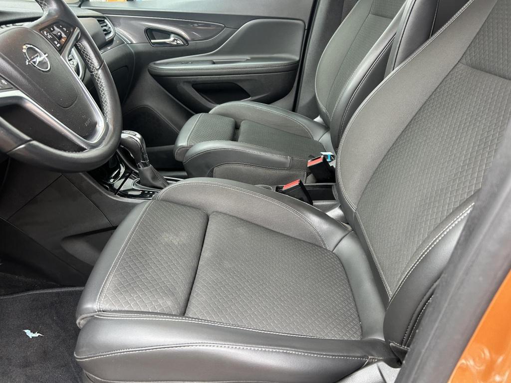 Opel Mokka 1.4 turbo innovation automaat