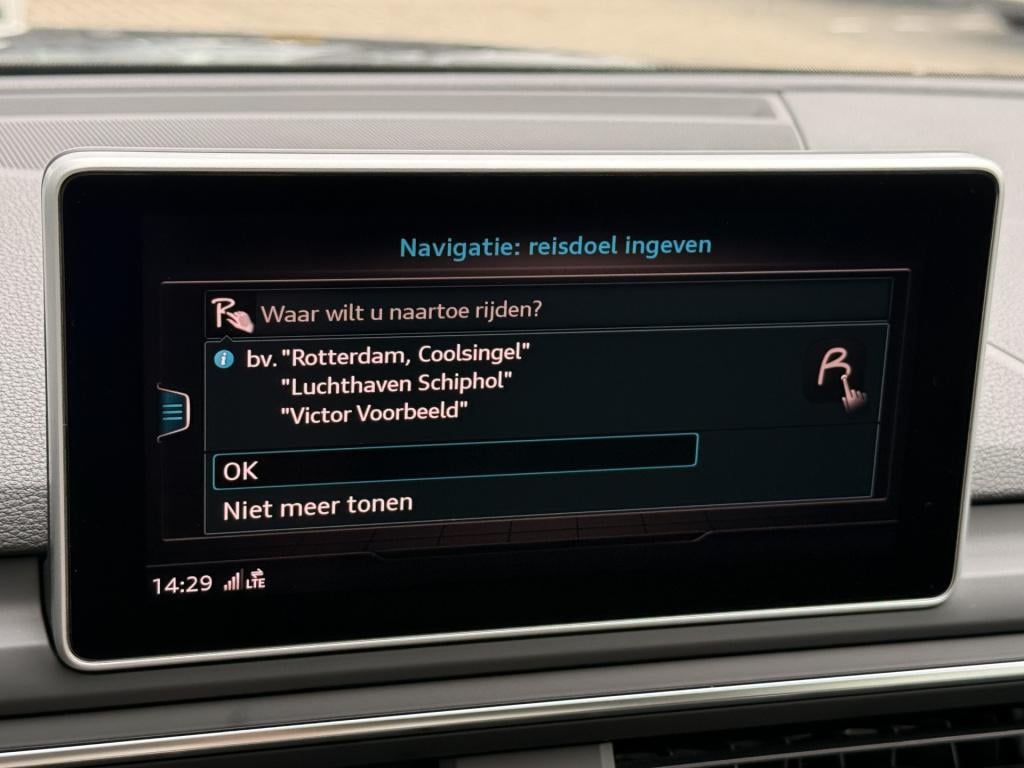 Audi A5 sportback 40 tfsi sport s-line edition | b&o | vc | pano | camera |