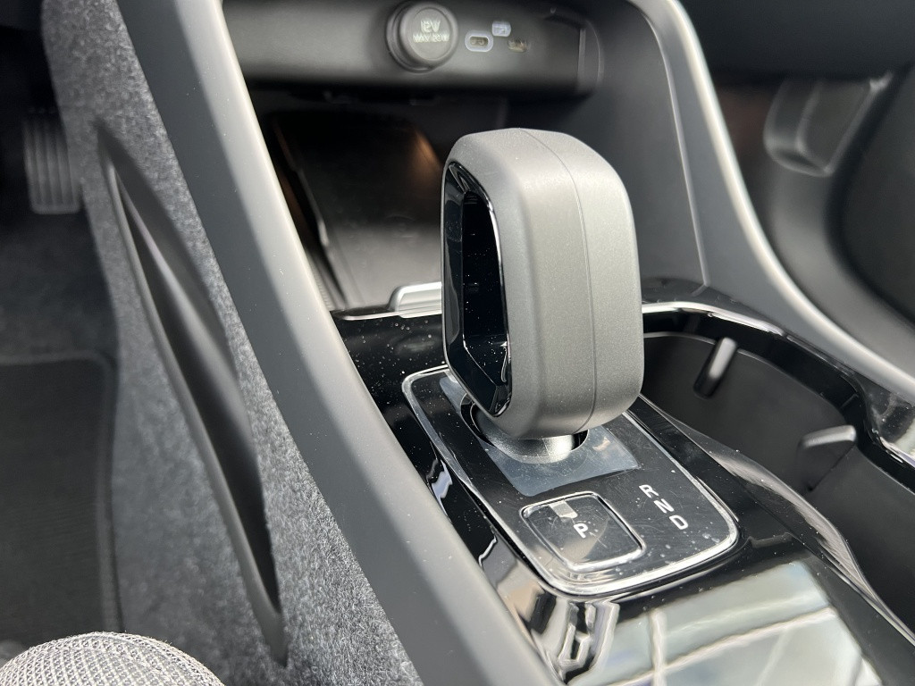 Volvo C40 extended ultimate| adap.cruise| 360camera| digitale binnenspiege