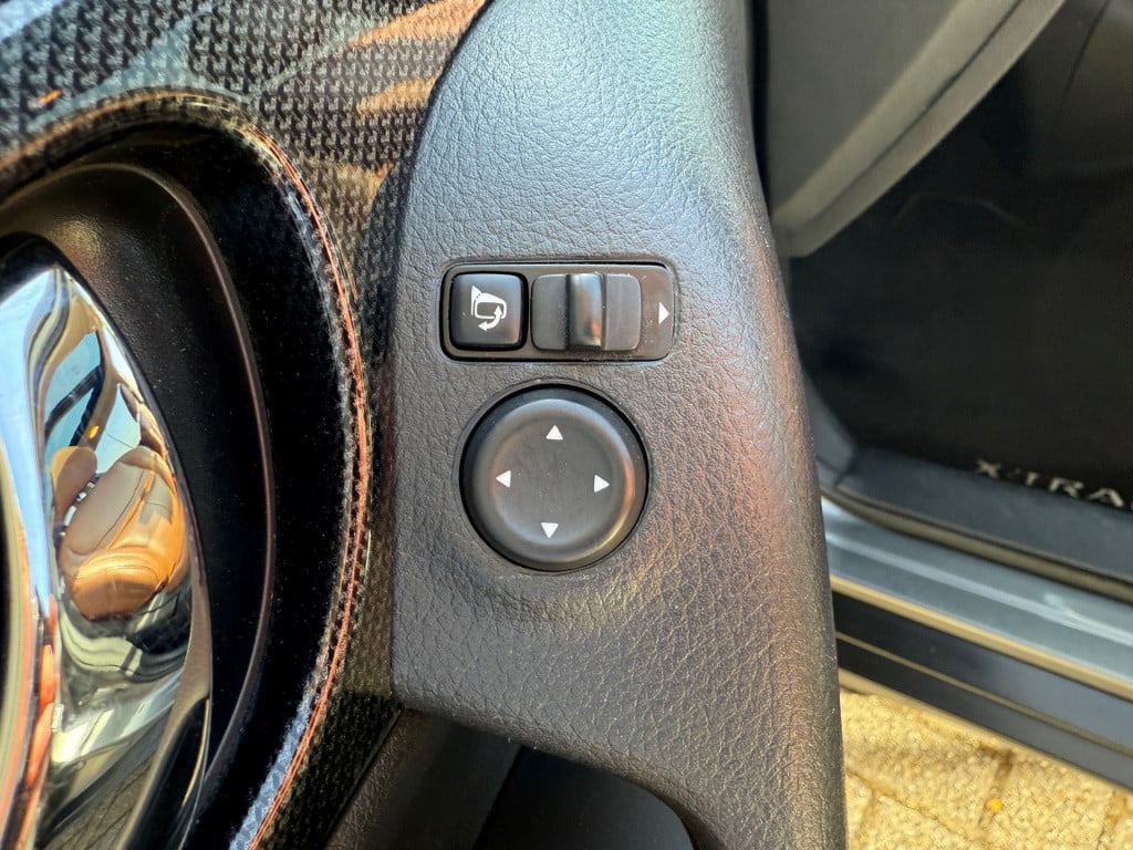 Nissan X-Trail 1.6 dig-t n-connecta 7 persoons
