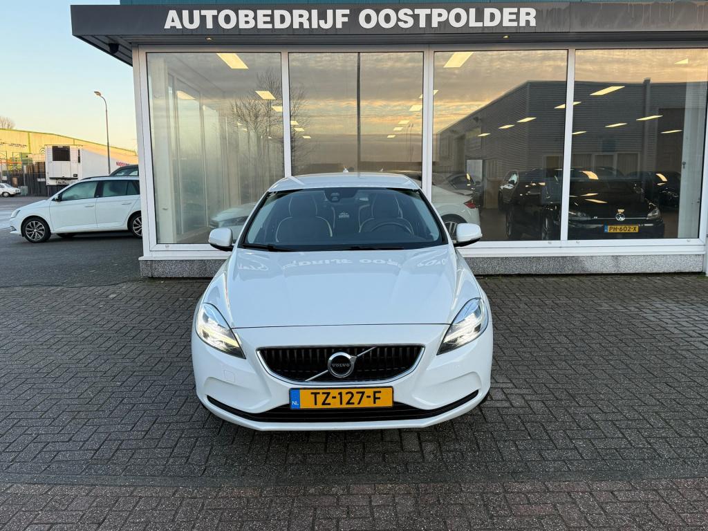 Volvo V40 1.5 t3 dynamic edition