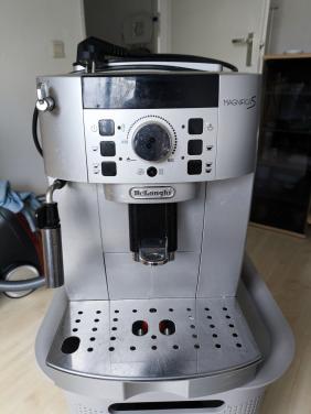 Koffiebonen machine