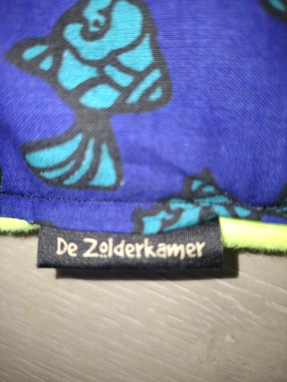 Verzwaringsdeken