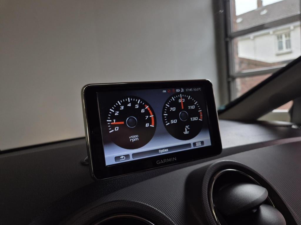 Seat Ibiza 1.4 tsi style