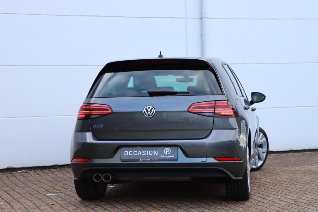 Volkswagen Golf 1.4 tsi phev gte 204pk dsg6