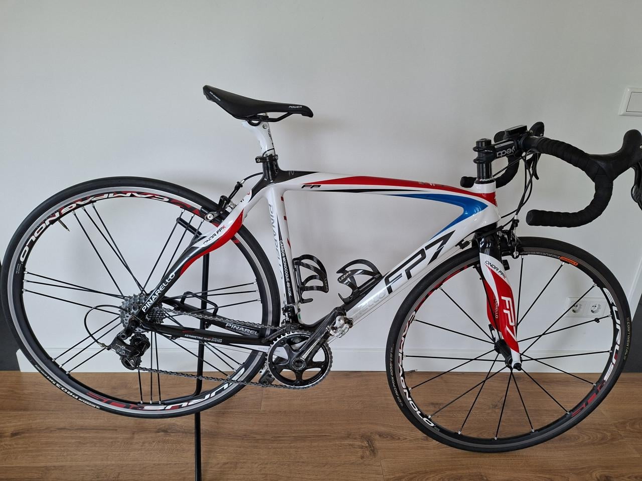 Pinarello FP7