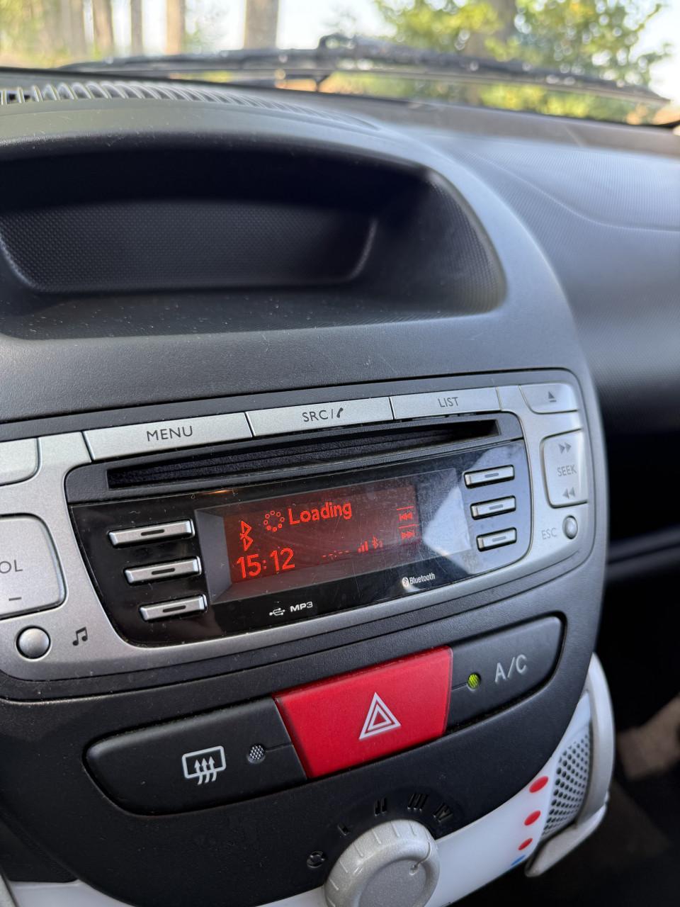 Citroen C1 1.0 Collection | 130000 km NAP | 1e Eigenaar | Airco | Facelift