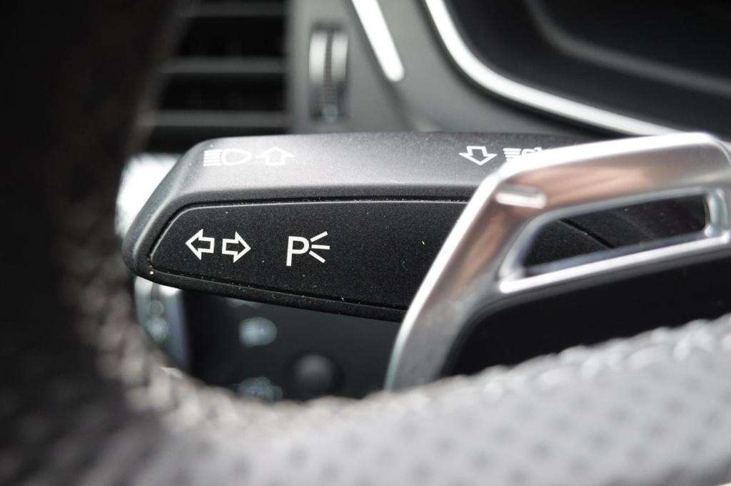 Audi Rs4 a4 avant 2.9 tfsi quattro