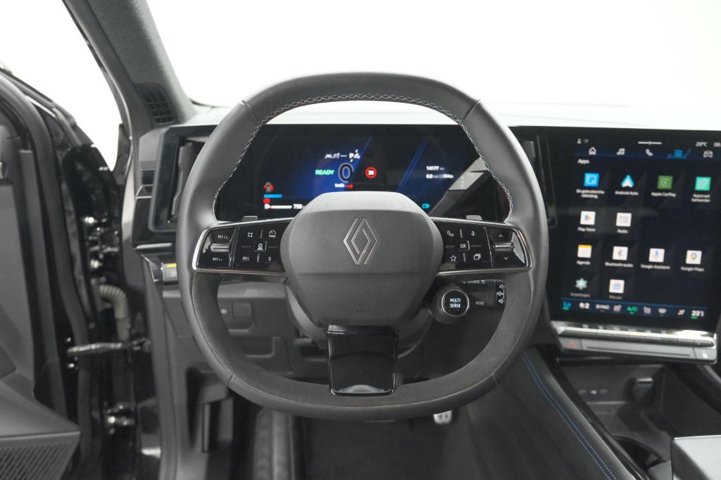 Renault Austral 1.2 e-tech full hybrid 200 techno esprit alpine | 1500 kg t