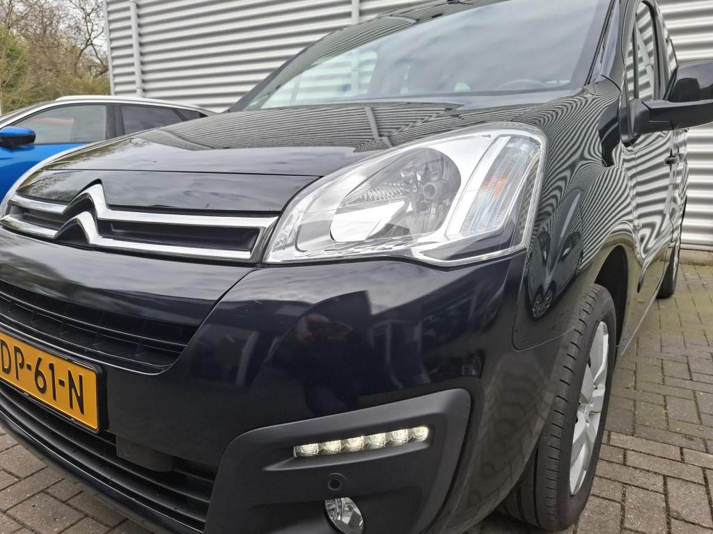 Citroen Berlingo multispace xtr 110 clima/navi/cam