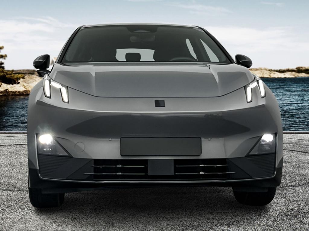 Lynk & Co 02 core 66kwh 272pk| 1600kg trekg| pano|adap.cruise| carplay | ac