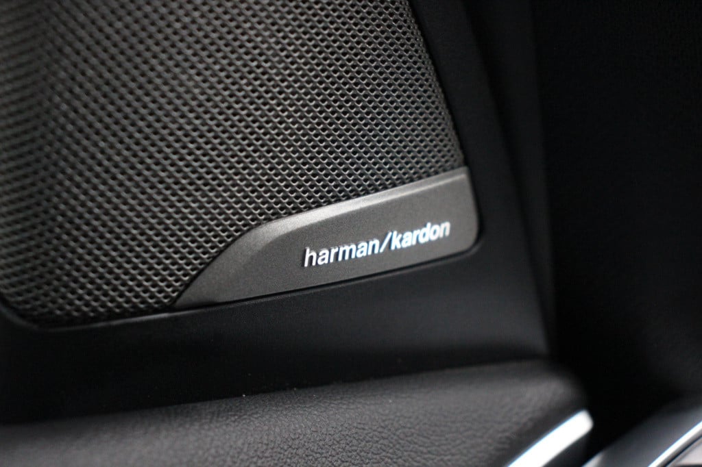 BMW X3 xdrive30e high executive m-sport | leder | h/k | elec. trekhaak | ca