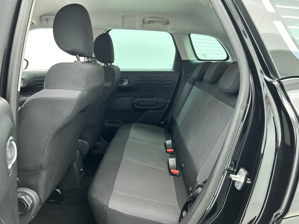 Citroen C3 Aircross 110 pk max | rijklaar | keyless | head up display | nav