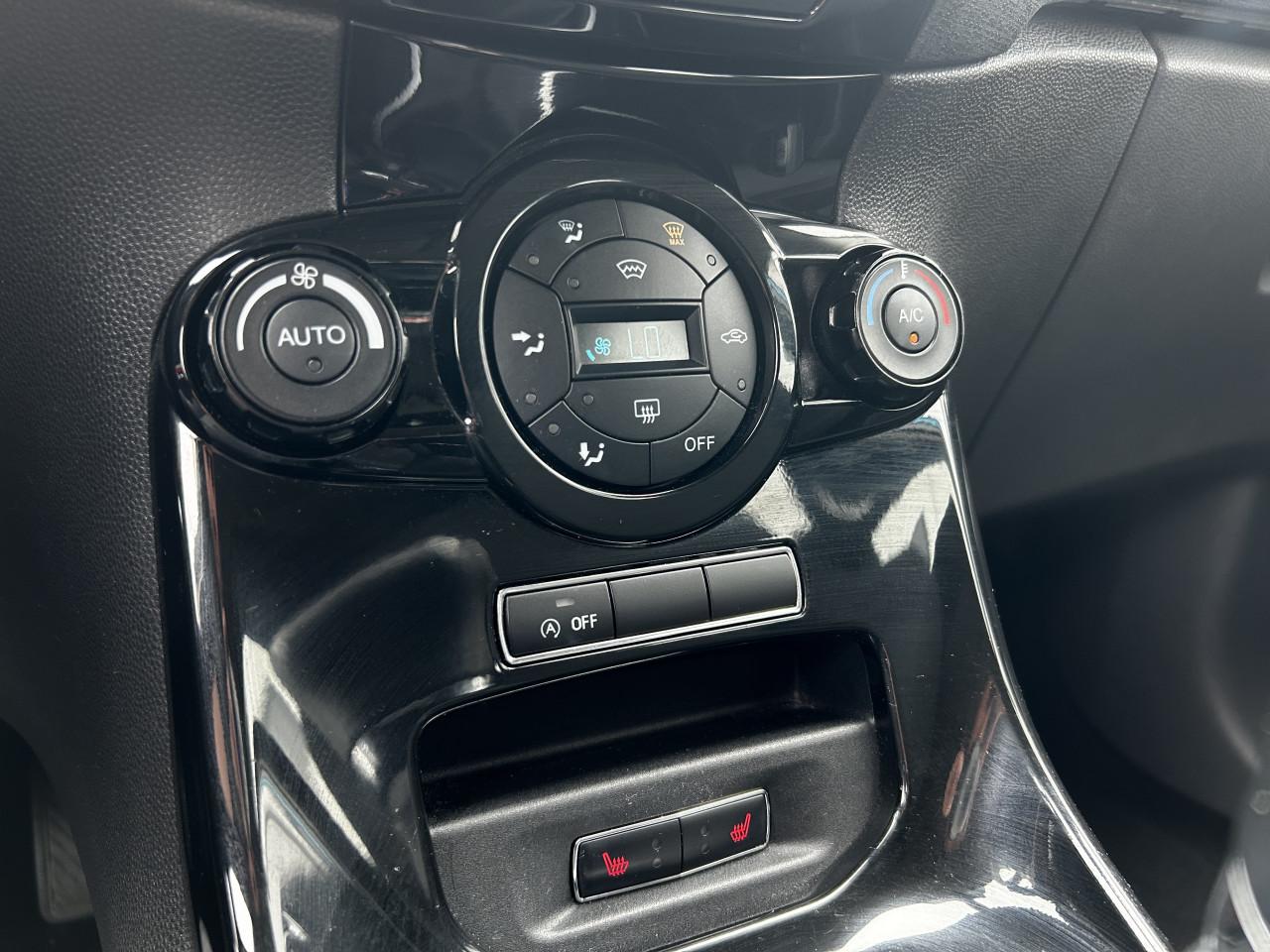 Ford Fiesta 1.0 EcoBoost Titanium/GARANTIE/APK/STOELV/AIRCO/