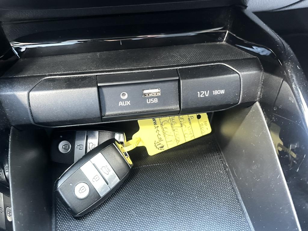 Kia Stonic 1.0 t-gdi dynamicline 120 pk | navi | camera | cruise control |