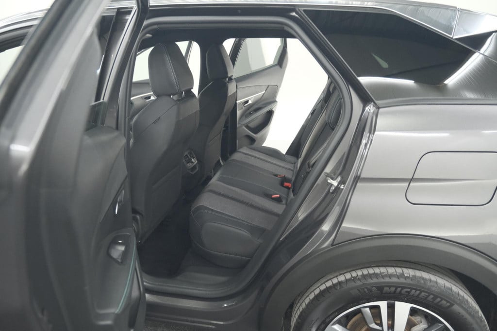 Peugeot 3008 1.6 hybrid 225 allure pack business | camera | navigatie | app