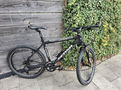 MTB Sensa Catena 26 inch