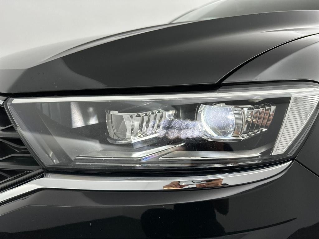 Volkswagen T-roc 2.0 tsi 4motion sport