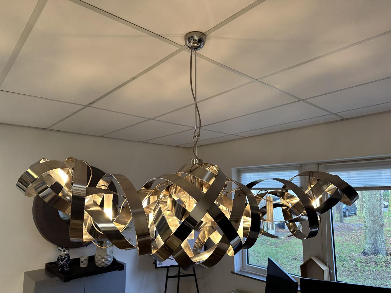 Lamp Montone Jacco Maris