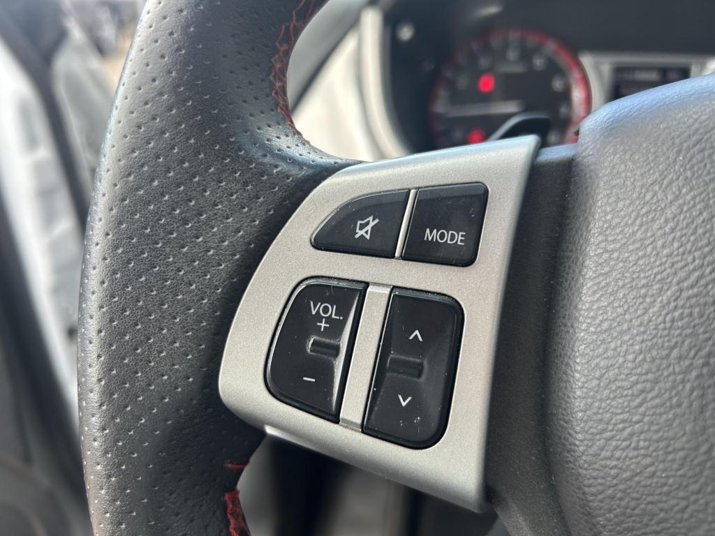 Suzuki Vitara 1.4 s allgrip automaat trekhaak|4x4|