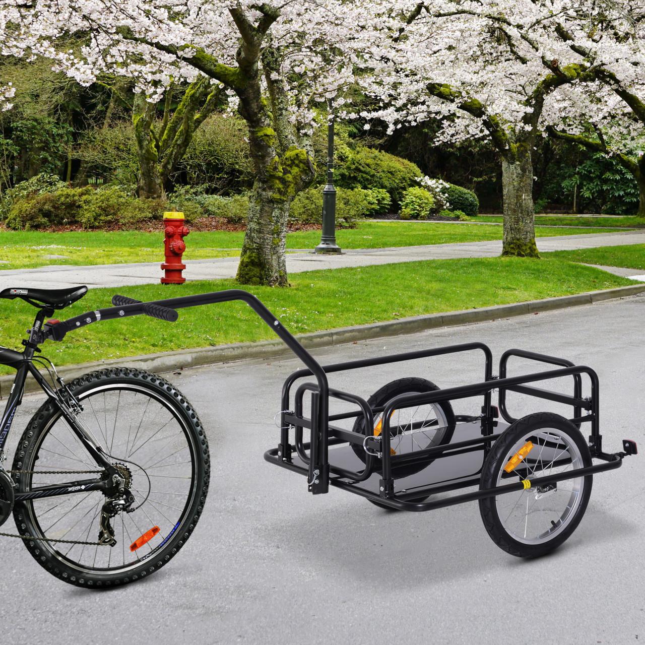 Fietskar