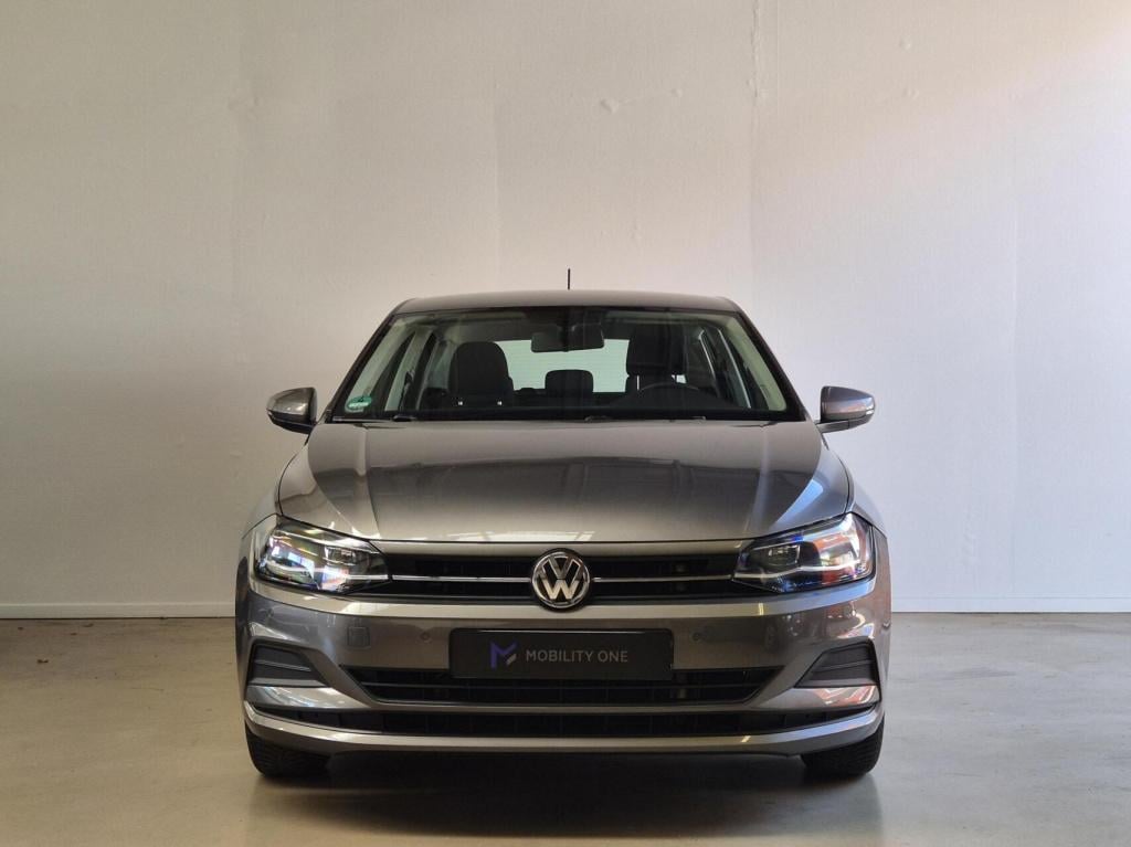Volkswagen Polo 1.0 tsi comfortline