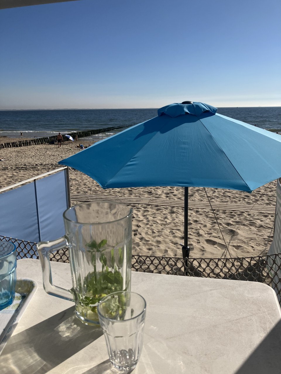 Slaapstrandhuisje te huur ☀️ vanaf € 100,-