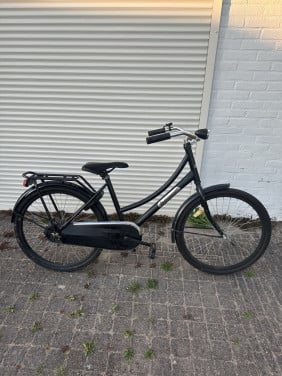 Popal Meisjesfiets 24 inch