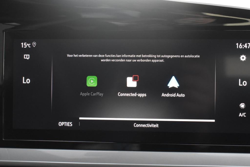 Opel Mokka 1.2 turbo ultimate | automaat | camera | navigatie | massagestoe