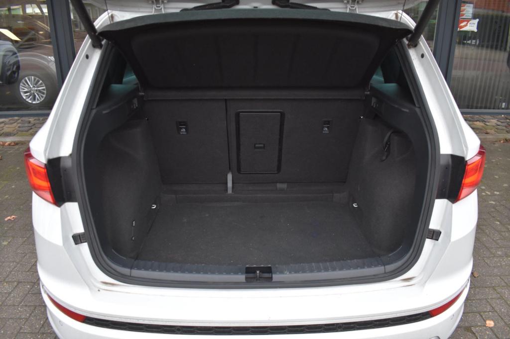 Seat Ateca 1.5 tsi fr | pano | virtual | 360 camera | beats | adapt cruise 