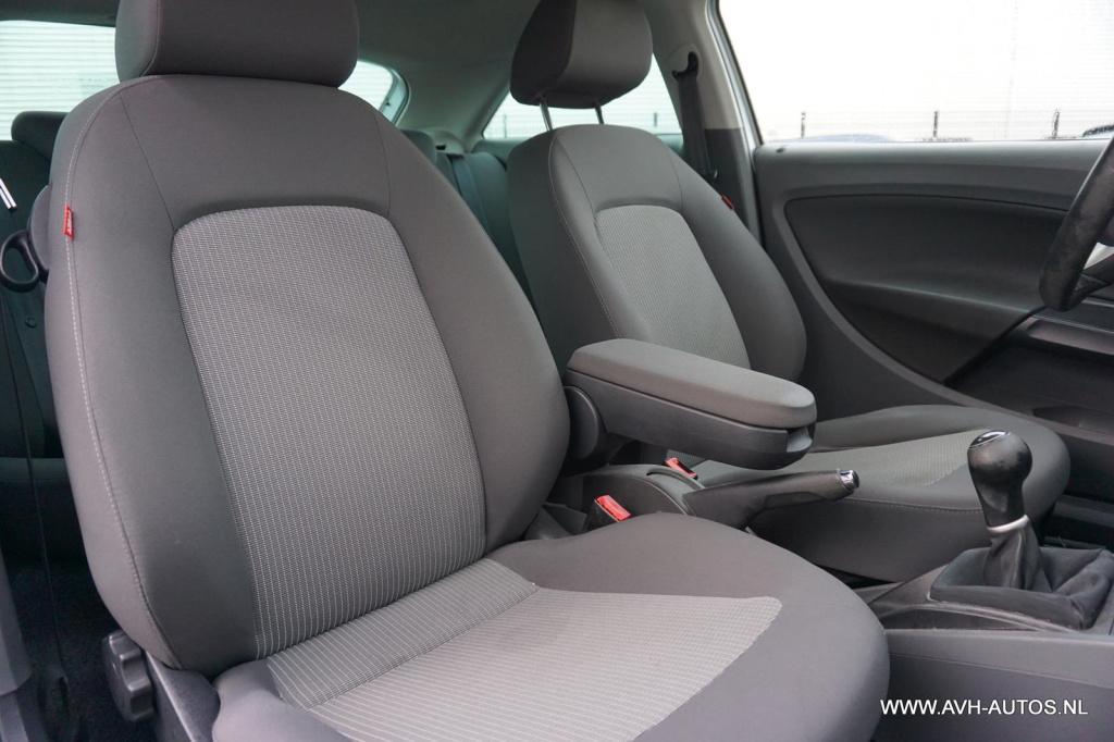 Seat Ibiza sc 1.2 tdi style ecomotive