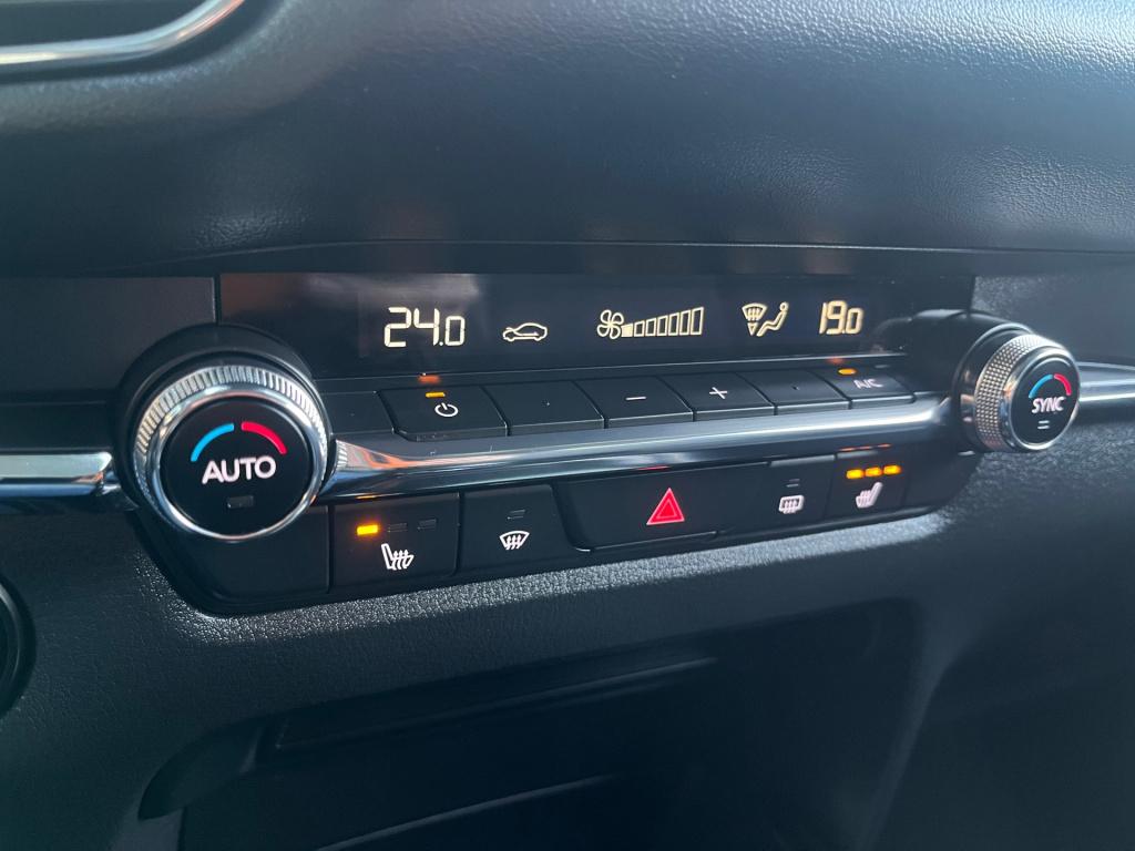 Mazda Cx-30 2.0 e-skyactiv-x m hybrid sportive|bose|rijklaar