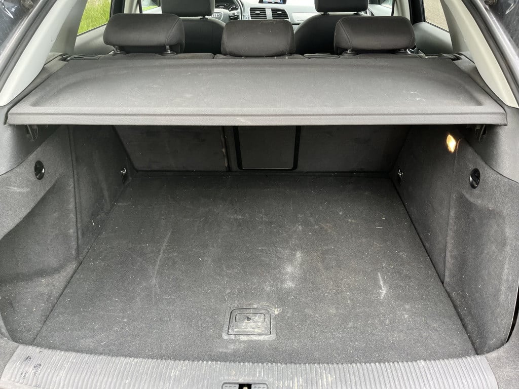 Audi Q3 2.0 tdi q. sport ed.