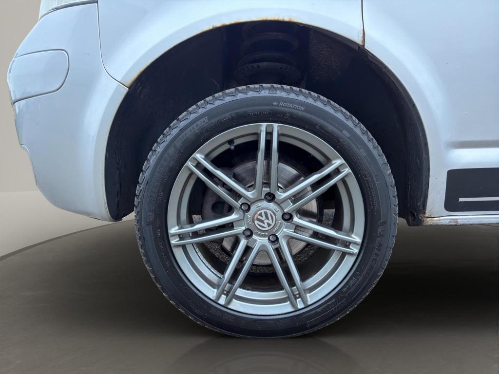 Volkswagen Transporter 1.9 tdi 340 mhd l2 kasten marge